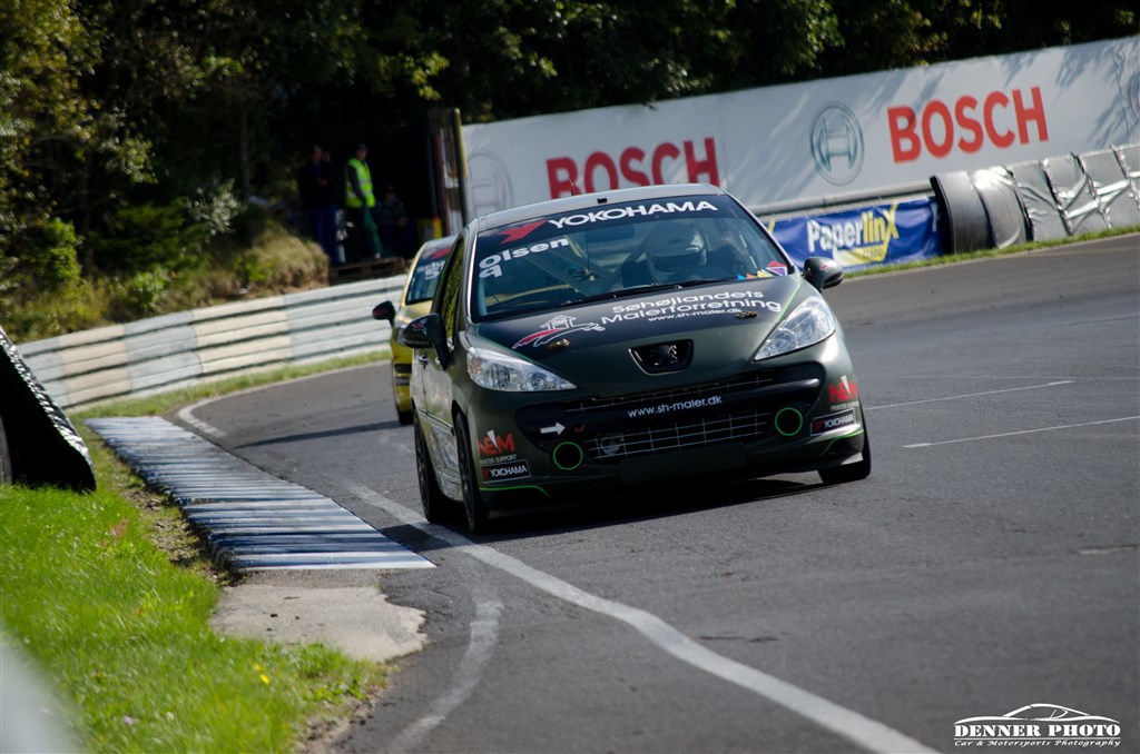 (Foto: Denner Photo)